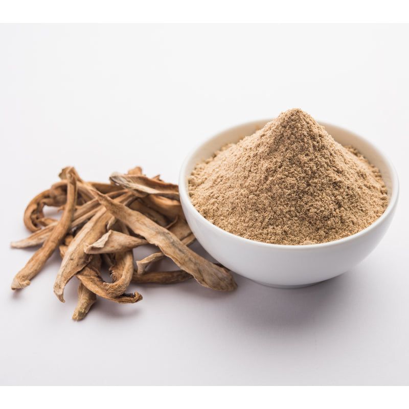 Dry Mango Powder (Amchur)